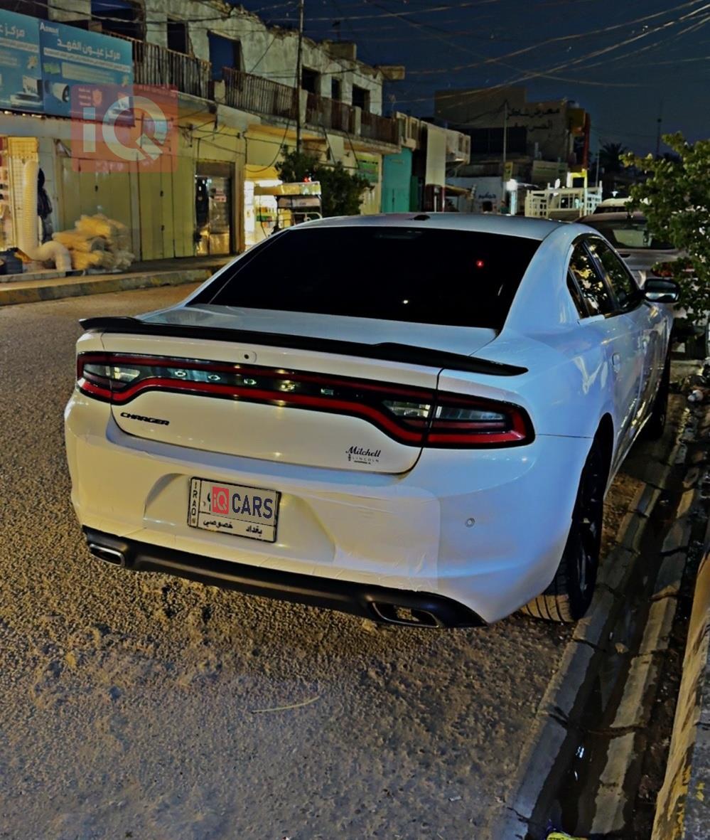 دودج تشارجر